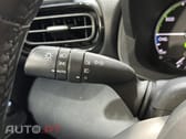 Toyota Yaris Dynamic Edition