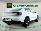 Polestar 2 Single Motor I.V.A DEDUTIVEL