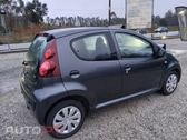 Peugeot 107 1.0