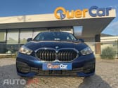 BMW 118 i Corporate Edition Auto