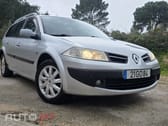 Renault Mégane Break 1.5 dCi Dynamique