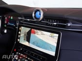 Maserati Grecale Folgore