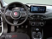 Fiat Tipo 1.3 Multijet City Life