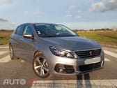 Peugeot 308 SPORT EDITION S&S 130 CV + EXTRAS