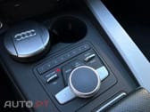 Audi A5 2.0 TDI S-line S tronic
