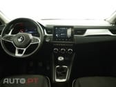Renault Captur Captur 1.0 TCe Techno