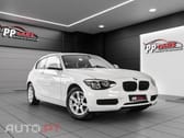 BMW 114 i
