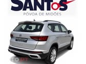 Seat Ateca 1.0 TSI Style
