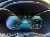 Mercedes-Benz GLC 300 de 4Matic