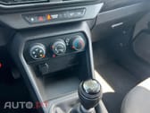 Dacia Sandero 1.0 ECO-G Essential Bi-Fuel