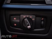 BMW 318 Touring Pack M