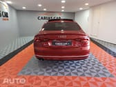 Audi A5 40 TDI Advanced S tronic