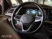 Volkswagen Multivan 1.4 TSI e-Hybrid Life DSG