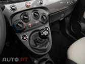 Fiat 500C 1.0 Hybrid Dolcevita