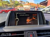 BMW 116 d EDynamics Line Sport