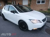 Seat Leon 1.6 TDI Style Ecomotive