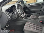 Volkswagen Golf 2.0 TSI  GTI Performance