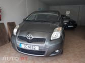 Toyota Yaris 1.0 VVT-i Confort