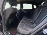 BMW 418 d Pack M Auto