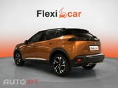Peugeot 2008 1.5 BlueHDi GT Line EAT8