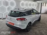 Renault Clio Sport Tourer 1.5 dCi Limited