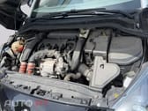 Peugeot RCZ 1.6 