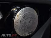 Mercedes-Benz GLC 220 d 4Matic 9G-TRONIC AMG Line