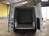 Mercedes-Benz Sprinter 315 CDI/39
