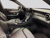 Mercedes-Benz C 300 e Avantgarde