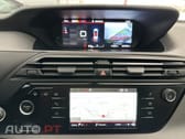 Citroen C4 Grand Picasso 1.6 BlueHDi Shine