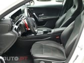 Mercedes-Benz A 250 e AMG Line