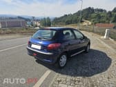 Peugeot 206 1.1 XR Présence