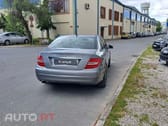 Mercedes-Benz C 180 CDi Elegance BlueEfficiency