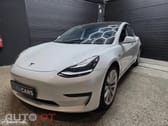 Tesla Model 3 Standard Range Plus RWD