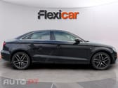 Audi A3 1.6 TDI Advance