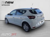 Dacia Sandero Comfort Tce 90