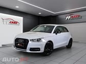 Audi A1 1.4 TDI ULTRA