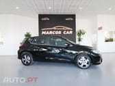Nissan Pulsar 1.5 dCi N-Connecta