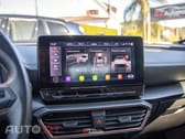 Cupra Formentor 1.5 TSI Plus DSG