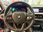 BMW 116 d Corporate Edition M