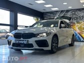 BMW 330 e Corporate Edition Auto