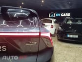 MG MG4 77 kWh Extended Range Luxury