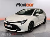 Toyota Corolla 1.2T Comfort+P.Sport