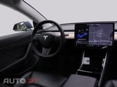 Tesla Model 3 Long-Range AWD I.V.A DEDUTÍVEL
