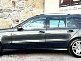 Mercedes-Benz E 220 CDi Avantgarde