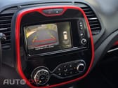 Renault Captur 1.2 TCE HELLY HANSEN (EDC)