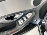 Mercedes-Benz C 200 BlueTEC Avantgarde