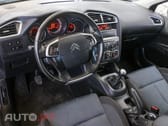 Citroen C4 1.6 HDi Attraction