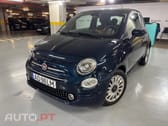 Fiat 500 1.2 Lounge MTA