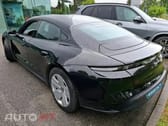 Porsche Taycan 4